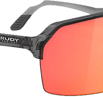 Rudy Project Spinshield Air Solbriller Crystal Ash - Rudy Project Ensight  - 655586514702