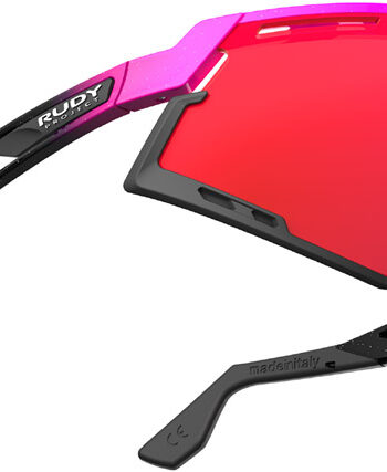 Rudy Project Defender Solbriller Klæbo Special Edition - Rudy Project Ensight  - 655586375976