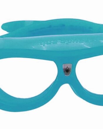 Aquasphere Seal Dykkerbriller Til Børn Blå - Kajakforalle Ensight
