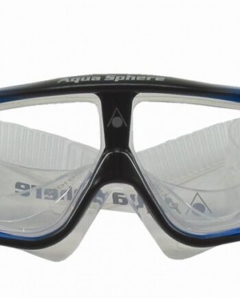 Aquasphere Seal Svømmemaske - Kajakforalle Ensight