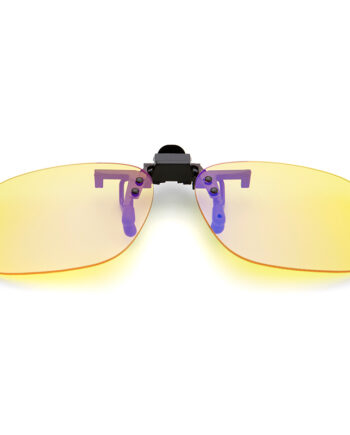 Computer Skærmbrille Blokering Clip - Ensight