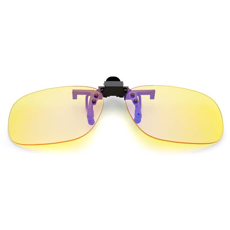 Computer Skærmbrille Blokering Clip - Ensight