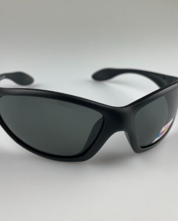 Snowbee Sports Brille Smoke - Snowbee Ensight  - 4710681581120