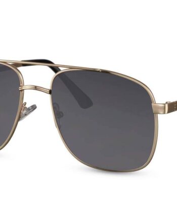 Aviator Stylish Gold - Solo Ensight  - 7867610858413