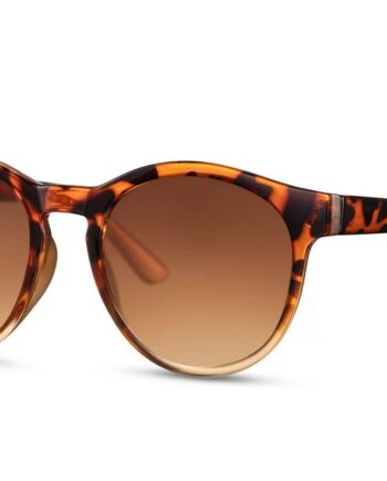 Clubmaster Leopard - Solo Ensight  - 7867610897146