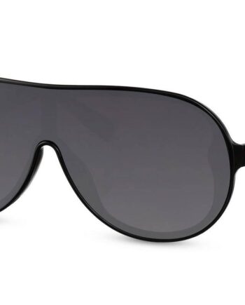 Sort Aviator Modern Black - Solo Ensight  - 7867610851650