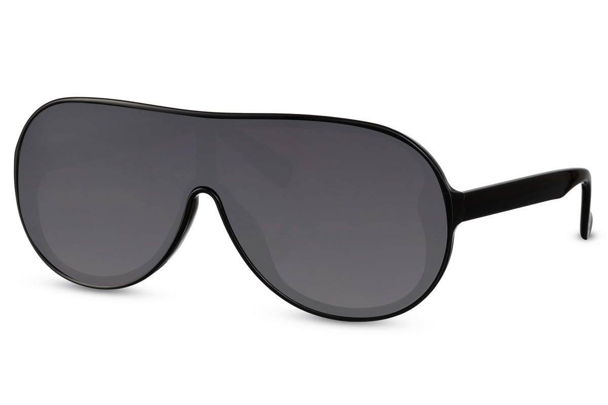 Sort Aviator Modern Black - Solo Ensight  - 7867610851650