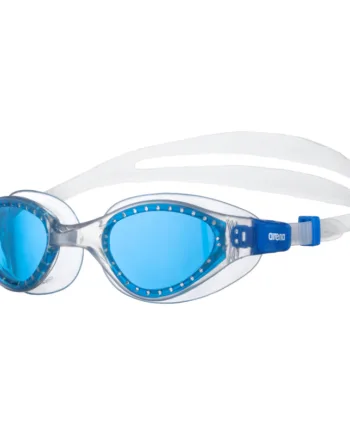 Arena Cruiser Svømmebriller Blue Clear - Arena Ensight