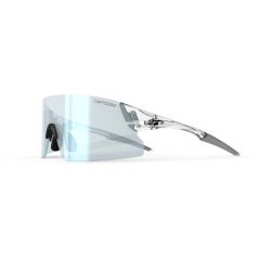 Tifosi Rail Crystal Clear Clarion Blue Fototec Briller - Tifosi Ensight  - 848869022272