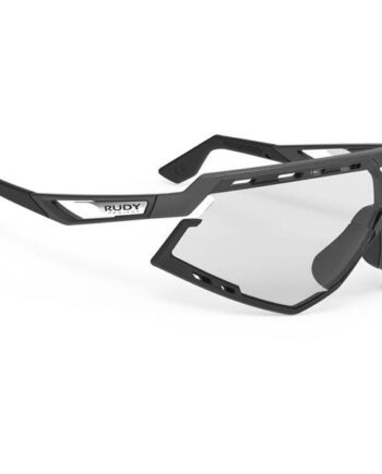 Sort Rudy Project Defender Fotokromiske Solbriller - Rudy Project Ensight  - 655586141243