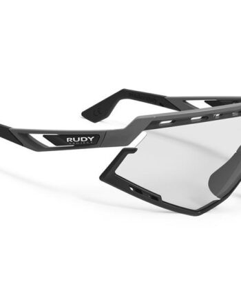 Rudy Project Defender Fotokromiske Solbriller Grå - Rudy Project Ensight  - 655586140826