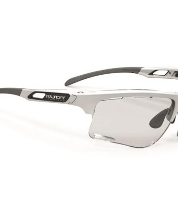 Hvid Rudy Project Keyblade Fotokromiske Solbriller - Rudy Project Ensight  - 655586637265