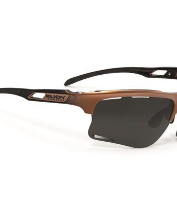 Rudy Project Keyblade Solbriller Brun - Rudy Project Ensight  - 655586637029