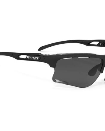 Sort Rudy Project Keyblade Solbriller - Rudy Project Ensight  - 655586995044